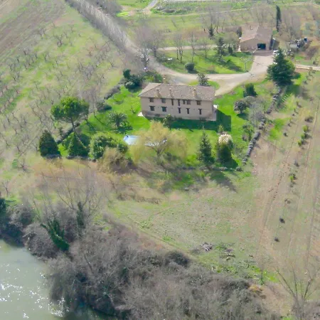 Finca El Consul Logroño Exterior foto