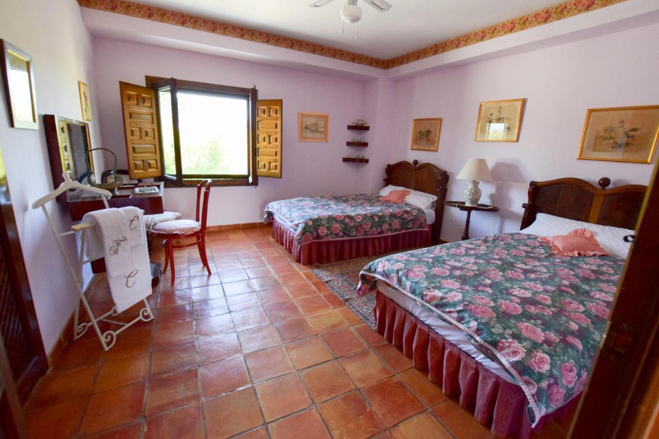 Ferienhaus El Consul *