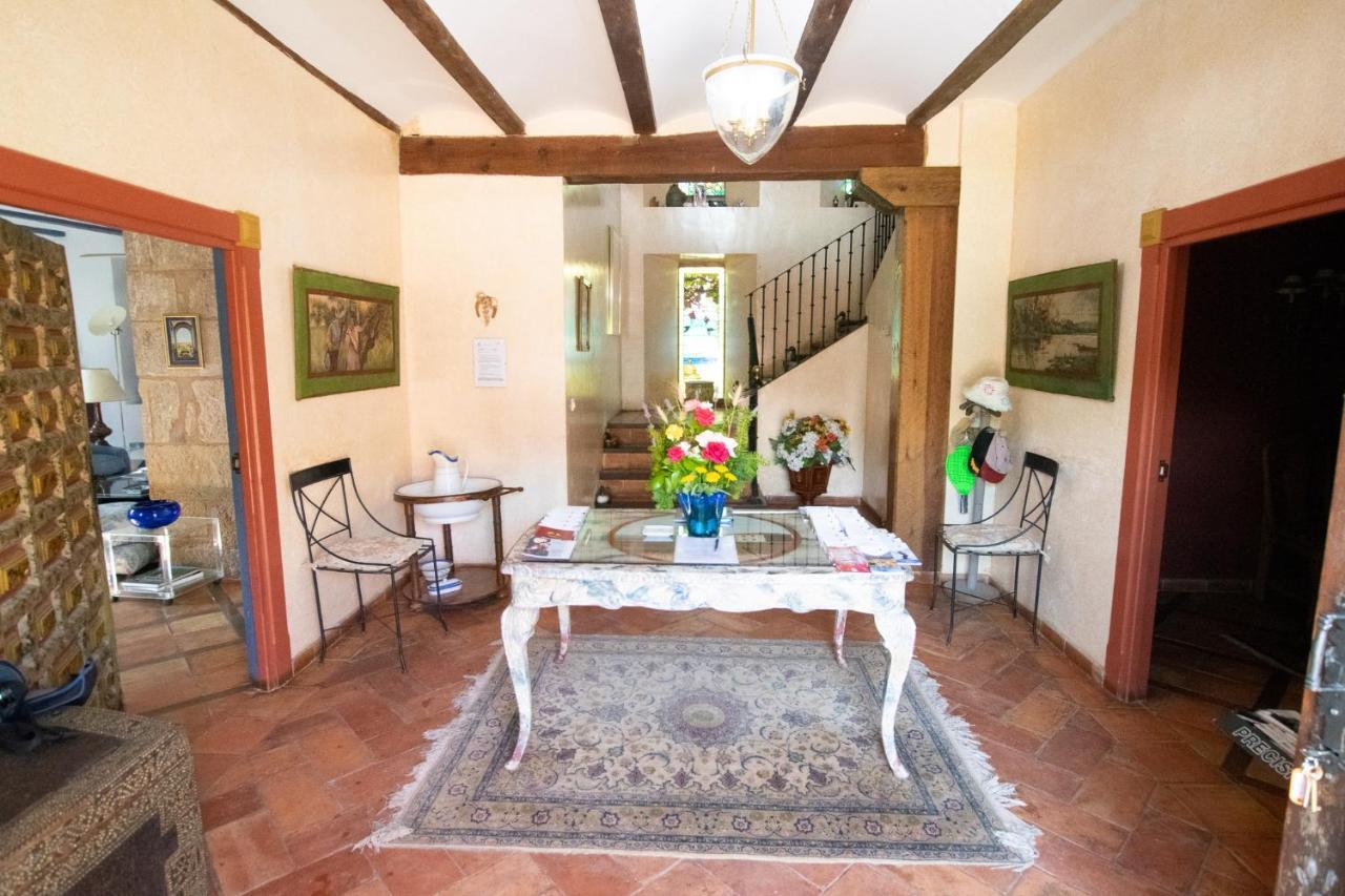 El Consul Ferienhaus Logroño