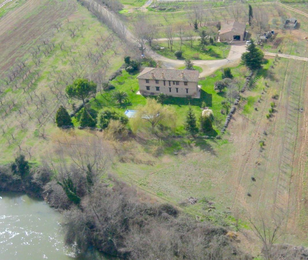 El Consul Ferienhaus *