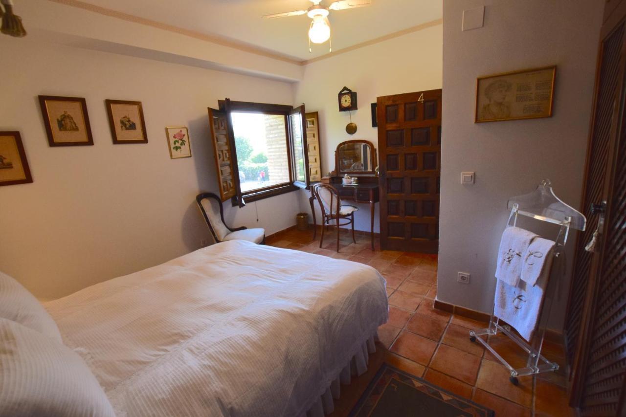 El Consul Ferienhaus