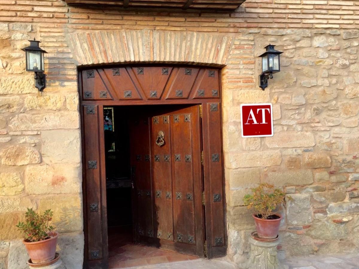 El Consul Ferienhaus *