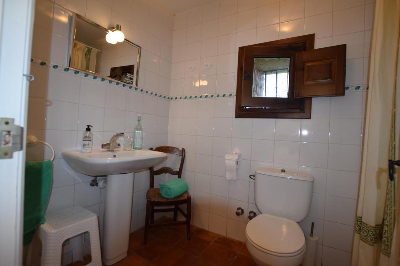 El Consul Ferienhaus *