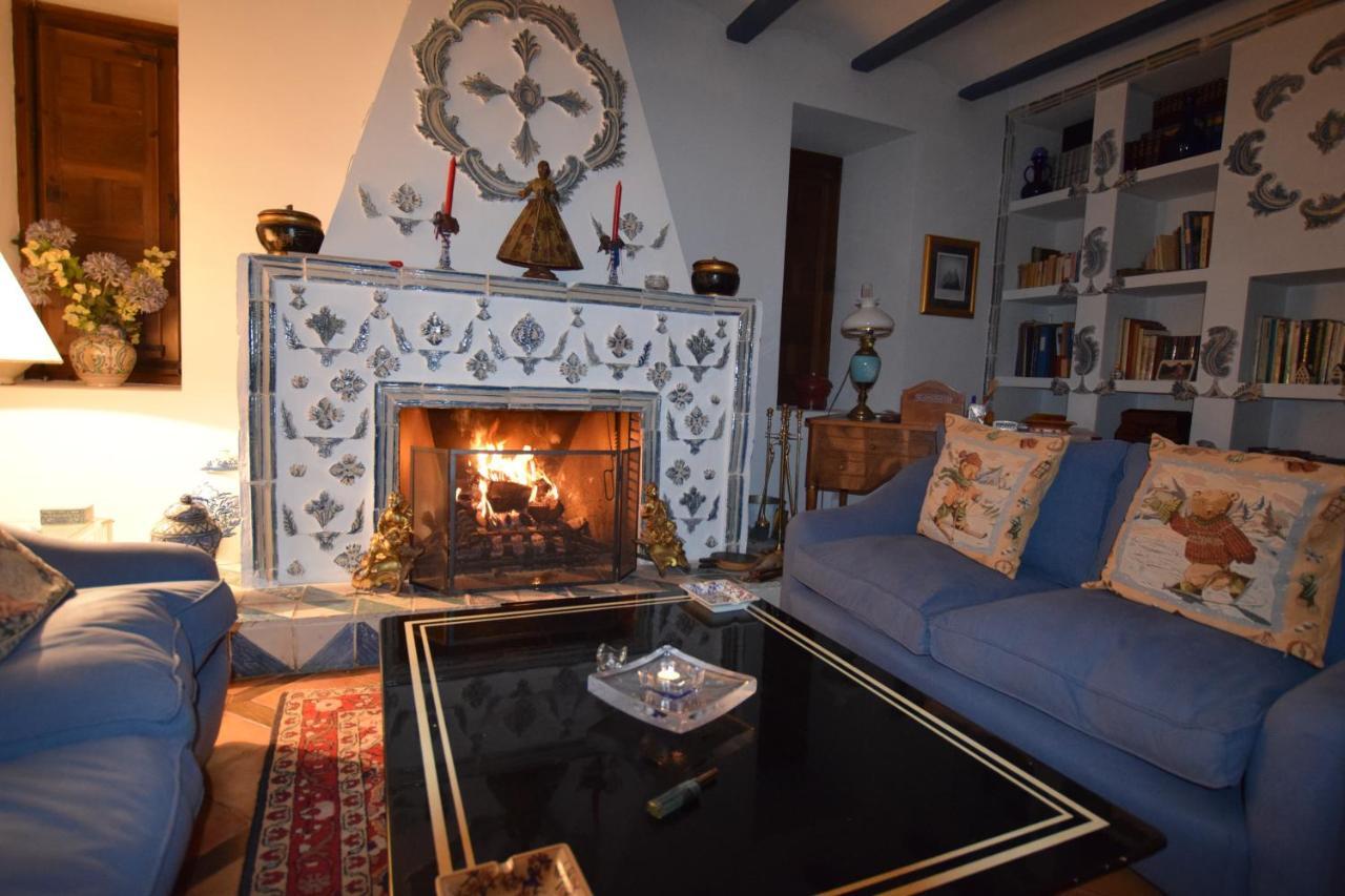 Ferienhaus El Consul