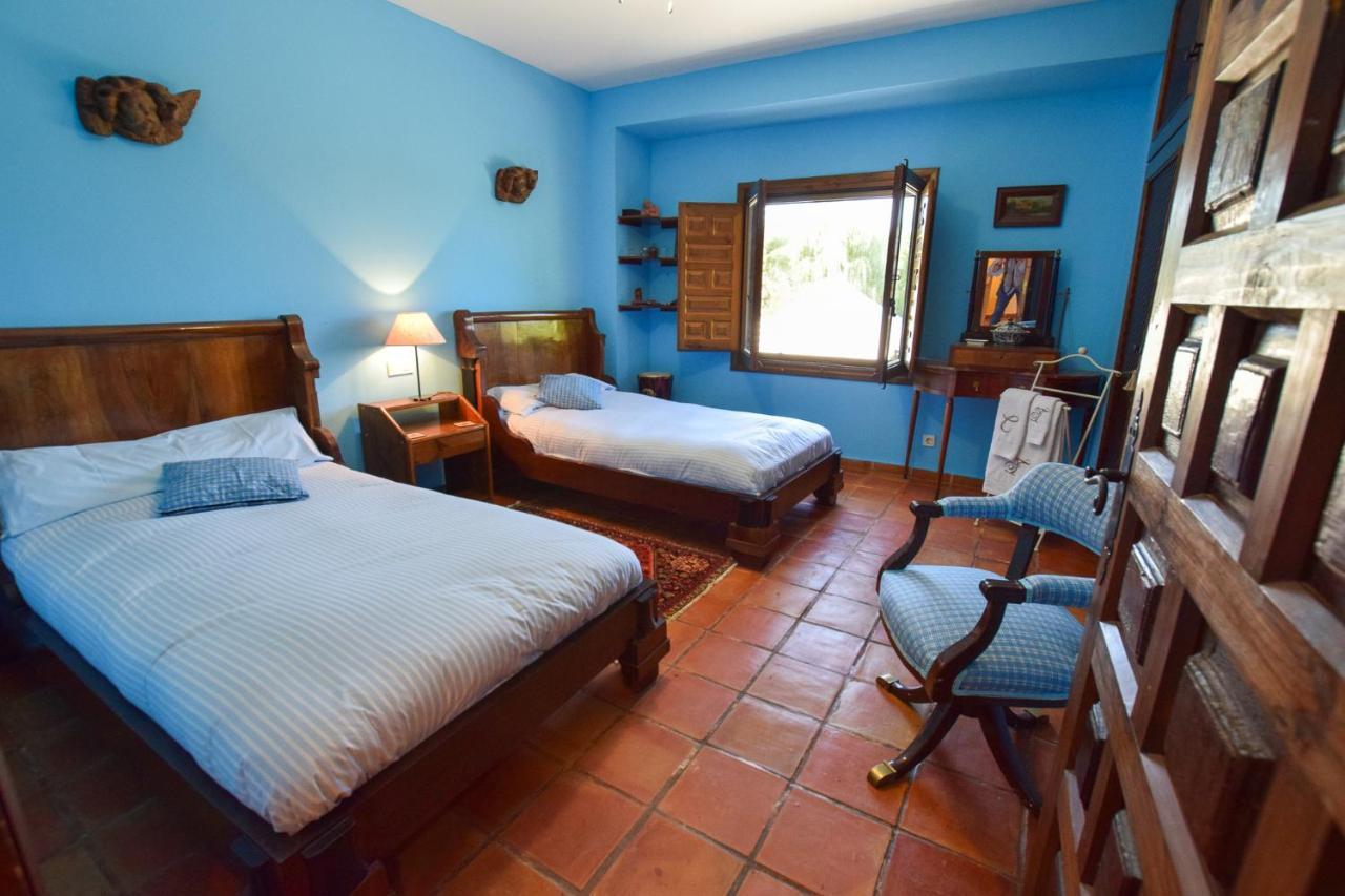 El Consul Ferienhaus Logroño