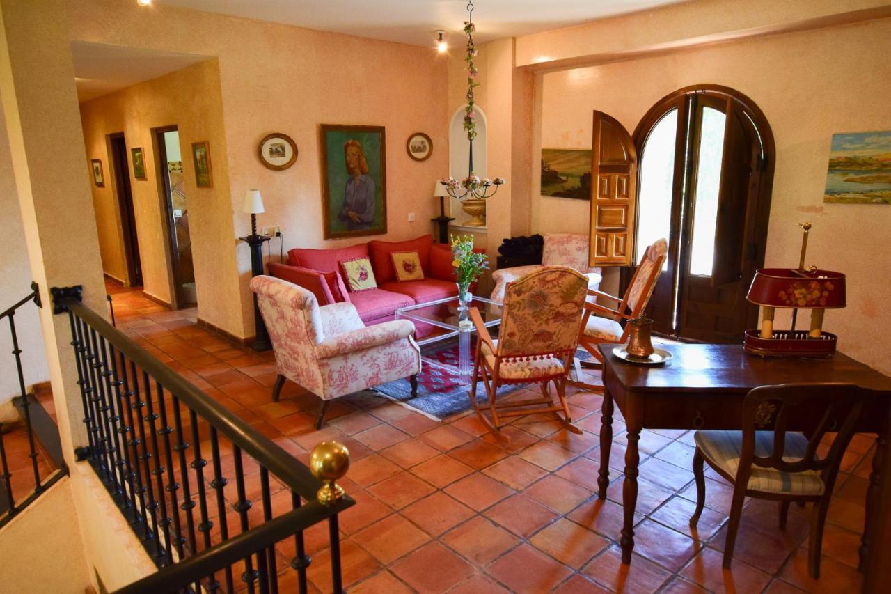 El Consul Ferienhaus Logroño