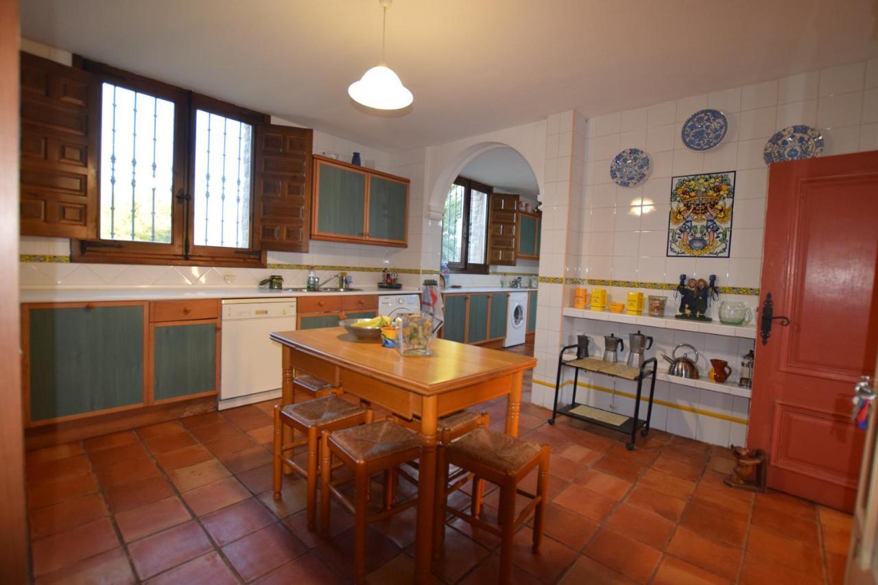El Consul Ferienhaus Logroño