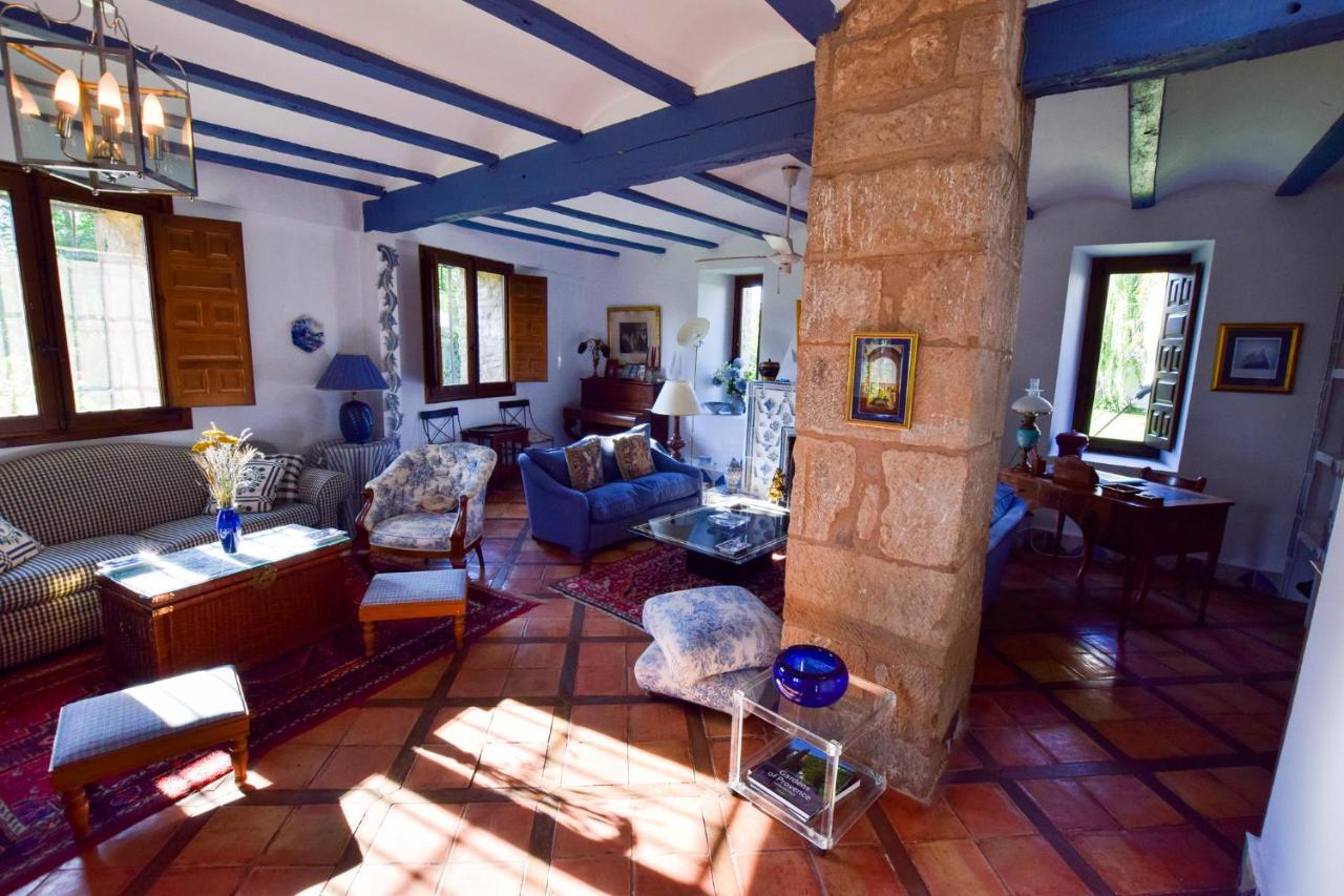Ferienhaus El Consul *